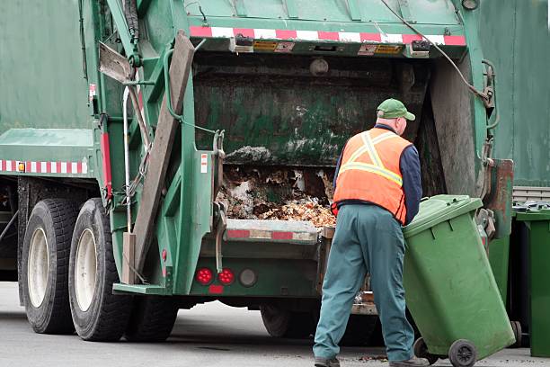 Best Retail Junk Removal in Hilltop, SC